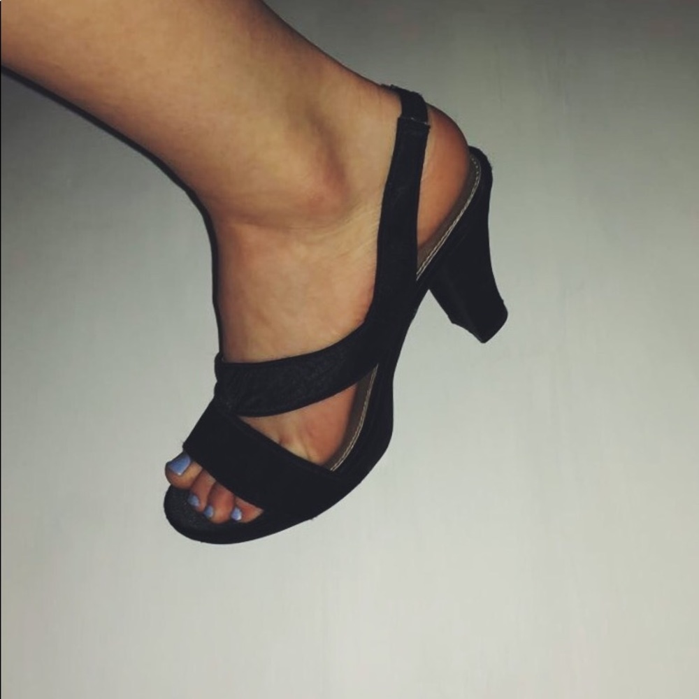 shoes!